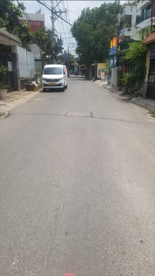 Bán nhà mặt tiền TTN06, 40m ra Phan Văn Hớn giá chỉ hơn 7 tỷ - Ảnh 3